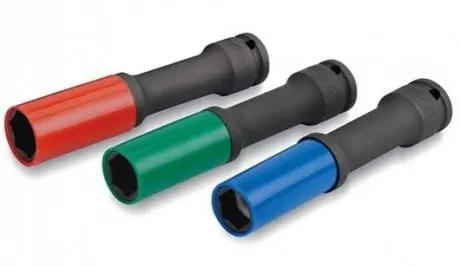 Колесные колпаки Toptul KABL1621