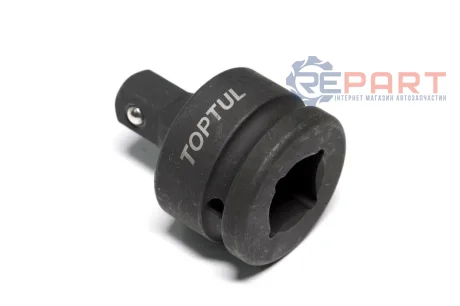Переходник ударный 3/4" х1/2" TOPTUL (TOPTUL) Toptul KACA2416