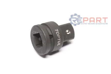 Переходник ударный 3/4”х1" TOPTUL (TOPTUL) Toptul KACA2432