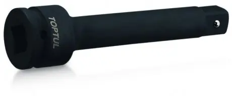 Подовжувач 3/4" удар, (подовжувачі / з кульковим замком), довжина 101 мм - 1 шт Toptul KACE2404