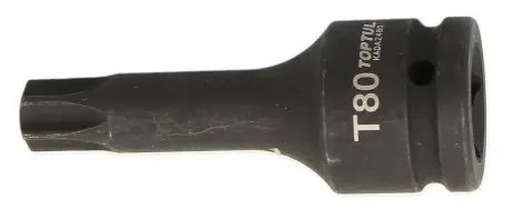 Ударна насадка 3/4" Toptul KADA2480