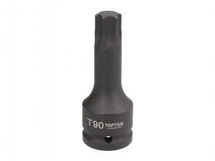 Головка ударная 3/4" TORX T90 Toptul KADA2490