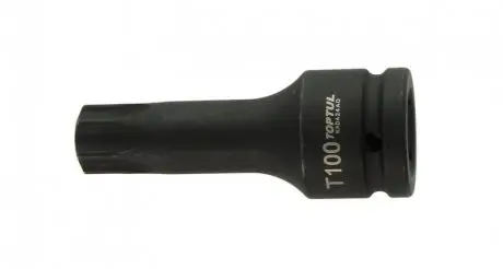 Ударна насадка 3/4" Toptul KADA24A0