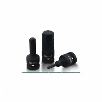 Насадка для біт HEX 1/2 Toptul KADH1610