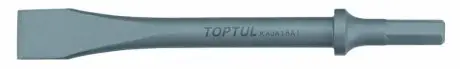 Зубило для пневматического молотка Toptul KAJA18D1 Купить в Украине