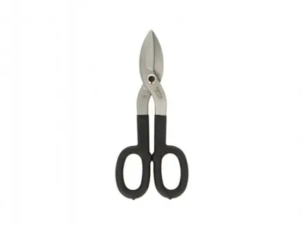 Ножницы по металлу прямые 8" Toptul SBAE0808