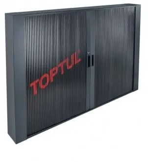 Ящик Toptul TABD1607