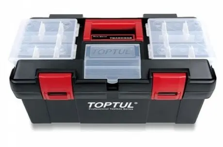 Ящик для інструментів Toptul TBAE0302 Купити в Україні