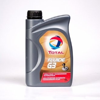 Олива транс FLUIDE G3 1L TOTAL 166223