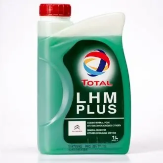 Гідравлічна рідина TOTAL 202373 Купити в Україні