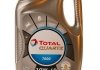 Масло моторное Total Quartz 7000 10W-40 (5 л) 203703