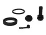 Ремкомплект гальмівного супотра задн/передн KAWASAKI EX, KDX, KL, KLR, KX, KXT 125-650 1983-2008 TOURMAX (ACK453) зображення 1