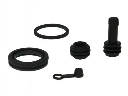 Ремкомплект гальмівного супотра задн/передн KAWASAKI EX, KDX, KL, KLR, KX, KXT 125-650 1983-2008 TOURMAX ACK453