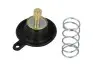 (EN) AIR - CUT valve repair kit YAMAHA XV 500/535 1983-1995 TOURMAX (ACV202) зображення 1