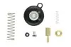 (EN) AIR - CUT valve repair kit YAMAHA TT, XT 350/600 1983-1998 TOURMAX (ACV206) зображення 1