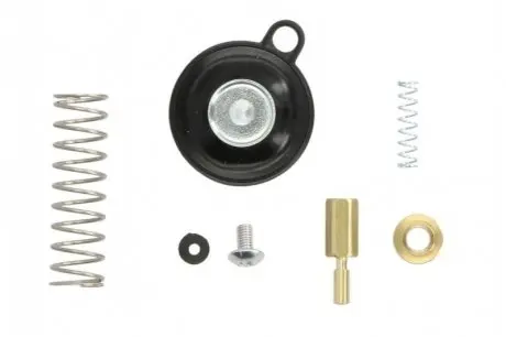 (EN) AIR - CUT valve repair kit YAMAHA TT, XT 350/600 1983-1998 TOURMAX ACV206