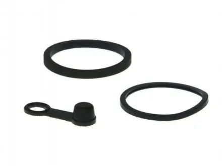 Ремкомплект гальмівного супотра передн YAMAHA YFM, YFZ 250-660 1989-2005 TOURMAX ACY251