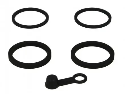 Ремкомплект гальмівного супотра передн YAMAHA WR, YZ 125-450 1989-2006 TOURMAX ACY253