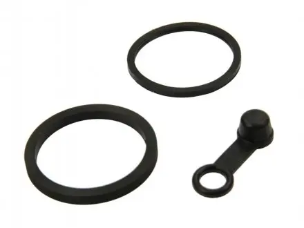 Ремкомплект гальмівного супотра задн YAMAHA YZ 125/250/400 1989-1999 TOURMAX ACY254