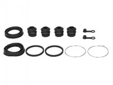 Ремкомплект гальмівного супотра передн HONDA CB, CX, GL 500-1000 1975-1982 TOURMAX BCF101