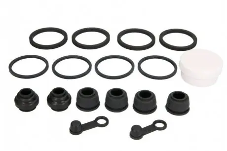 Ремкомплект гальмівного супотра передн HONDA CB, CX, GL, VF, VT 500-1100 1982-1986 TOURMAX BCF102
