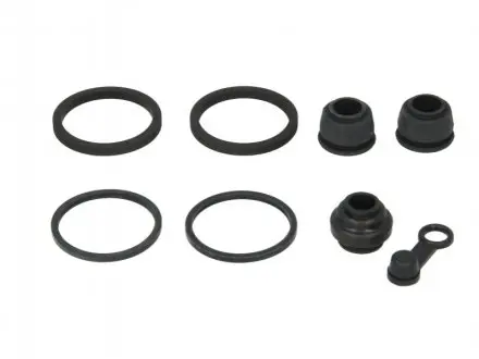 Ремкомплект гальмівного супотра задн/передн HONDA CB, CMX, CX, FT, GB, GL, VF, VT 450-1100 1981-1993 TOURMAX BCF110