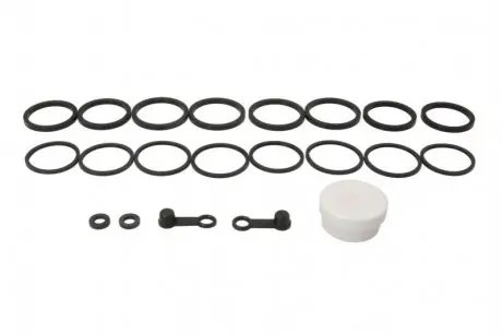 Ремкомплект гальмівного супотра передн HONDA CBR 600/1000 2004-2008 TOURMAX BCF136