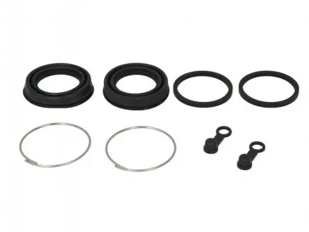 Ремкомплект гальмівного супотра передн YAMAHA XS, XV 650-1100 1977-1982 TOURMAX BCF202