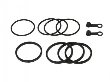 Ремкомплект гальмівного супотра передн YAMAHA FJ, FZR, XJ 400-1200 1984-1995 TOURMAX BCF208