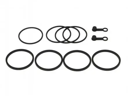 Ремкомплект гальмівного супотра передн YAMAHA FZ, VMX-12 700/750/1200 1985-1992 TOURMAX BCF211