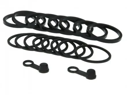 Ремкомплект гальмівного супотра передн YAMAHA FJ, FZR, TDM, XJR 750-1200 1987-1996 TOURMAX BCF213