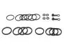 Ремкомплект гальмівного супотра передн SUZUKI GSF, GSX-R, TL 600/1000/1250 1997-2010 TOURMAX (BCF318) зображення 1
