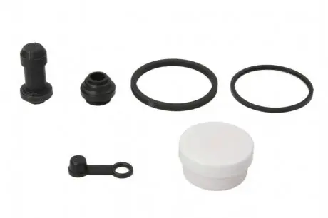 Ремкомплект гальмівного супотра передн SUZUKI LS 650 1986-2014 TOURMAX BCF334