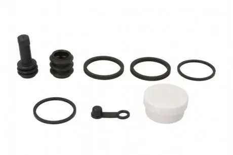 Ремкомплект гальмівного супотра передн SUZUKI DR 650/750 1986-2017 TOURMAX BCF336