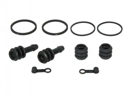 Ремкомплект гальмівного супотра передн KAWASAKI ER, GPX, GPZ, KL, KLE, VN, ZL, ZR, ZX, ZZR 500-1100 1983-2007 TOURMAX BCF406