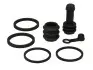 Ремкомплект гальмівного супотра передн KAWASAKI ER, KLR, VN, W SUZUKI VL, VZ 500-1500 1996-2013 TOURMAX (BCF413) зображення 2