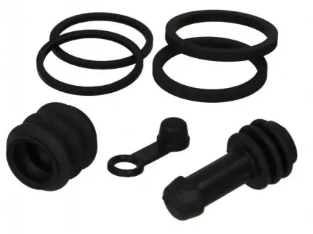 Ремкомплект гальмівного супотра передн KAWASAKI ER, KLR, VN, W SUZUKI VL, VZ 500-1500 1996-2013 TOURMAX BCF413