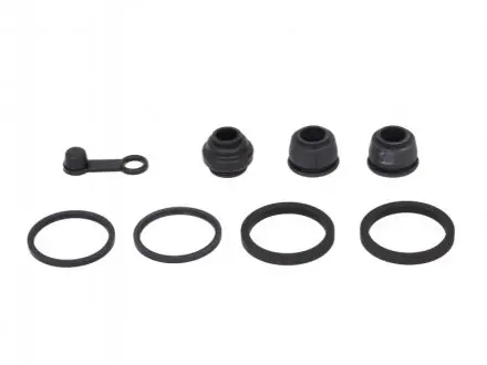 Ремкомплект гальмівного супотра задн HONDA CB, CBR, CBX, FT, ST, VF, VFR 500-1100 1981-2008 TOURMAX BCR102