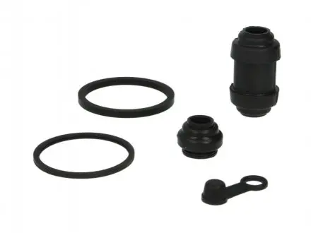 Ремкомплект гальмівного супотра задн HONDA CB, CBF, CBR, NT, NTV, NX, VT, VTR, VTX, XL, XRV 500-1300 1988-2008 TOURMAX BCR113