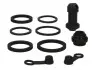 Ремкомплект гальмівного супотра задн HONDA CB, GL, ST, VFR, XL 800-1800 1996-2005 TOURMAX (BCR114) зображення 1