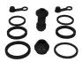 Ремкомплект гальмівного супотра задн HONDA CB, GL, ST, VFR, XL 800-1800 1996-2005 TOURMAX (BCR114) зображення 2