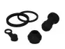 Ремкомплект гальмівного супотра задн HONDA CR, VFR, XR KAWASAKI KDX, KLX, KX SUZUKI DR-Z, RM YAMAHA YZ 80-750 1987-2012 TOURMAX (BCR116) зображення 1