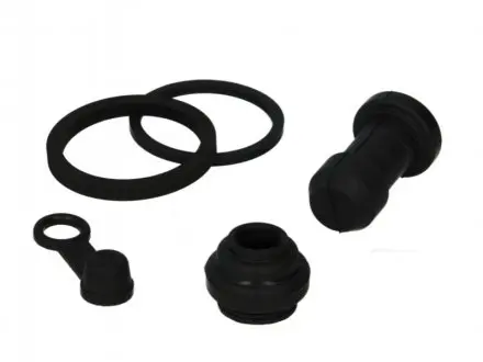 Ремкомплект гальмівного супотра задн HONDA CR, VFR, XR KAWASAKI KDX, KLX, KX SUZUKI DR-Z, RM YAMAHA YZ 80-750 1987-2012 TOURMAX BCR116