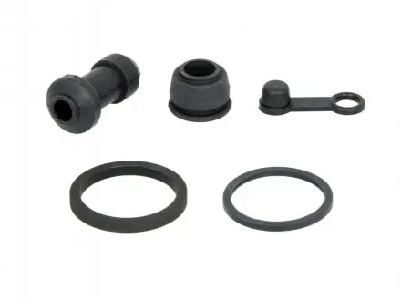 Ремкомплект гальмівного супотра задн KAWASAKI KX 80/85 1998-2008 TOURMAX BCR120