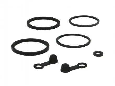 Ремкомплект гальмівного супотра задн SUZUKI GS, GSF, GSX, GSX-R, RF, SV, TL 400-1300 1990-2008 TOURMAX BCR304