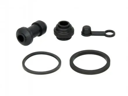 Ремкомплект гальмівного супотра задн SUZUKI DR 250/350 1990-1996 TOURMAX BCR306