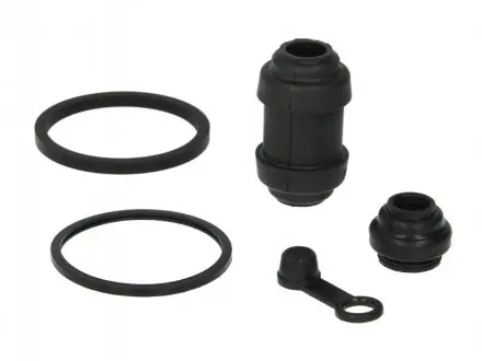 Ремкомплект гальмівного супотра задн SUZUKI DL, GSF, GSX, SV 650/1000/1250 2002-2010 TOURMAX BCR310