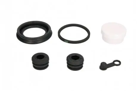 Ремкомплект гальмівного супотра задн KAWASAKI KZ, Z 550-1100 1980-1997 TOURMAX BCR401