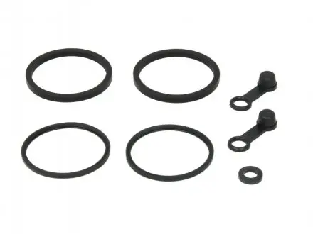 Ремкомплект гальмівного супотра задн KAWASAKI ZX, ZX-7R 750/1100 1993-2000 TOURMAX BCR409