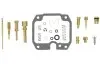 Ремкомплект карбюратора для кількості карбюравторів 1 KAWASAKI KLF 250 2007-2011 TOURMAX (CABDK07) зображення 1